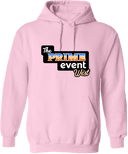 Hoodies - The PRIME Event West 2026 (Main Logo)