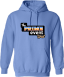 Hoodies - The PRIME Event West 2026 (Main Logo)