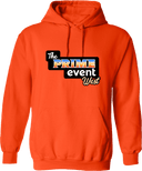 Hoodies - The PRIME Event West 2026 (Main Logo)