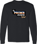 Long Sleeves - The PRIME Event West 2026 (Main Logo)