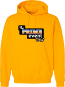 Hoodies - The PRIME Event West 2026 (Main Logo)