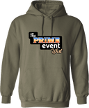 Hoodies - The PRIME Event West 2026 (Main Logo)