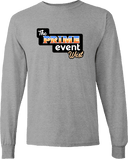 Long Sleeves - The PRIME Event West 2026 (Main Logo)