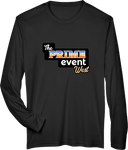Performance Long Sleeves - The PRIME Event West 2026 (Main Logo)