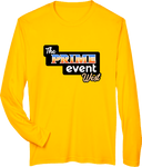Performance Long Sleeves - The PRIME Event West 2026 (Main Logo)