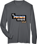 Performance Long Sleeves - The PRIME Event West 2026 (Main Logo)