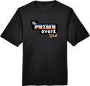 Performance Short Sleeves - The PRIME Event West 2026 (Main Logo)