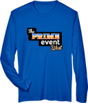 Performance Long Sleeves - The PRIME Event West 2026 (Main Logo)