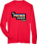 Performance Long Sleeves - The PRIME Event West 2026 (Main Logo)