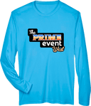 Performance Long Sleeves - The PRIME Event West 2026 (Main Logo)