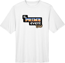 Performance Short Sleeves - The PRIME Event West 2026 (Main Logo)
