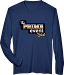 Performance Long Sleeves - The PRIME Event West 2026 (Main Logo)