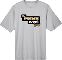 Performance Short Sleeves - The PRIME Event West 2026 (Main Logo)