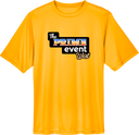 Performance Short Sleeves - The PRIME Event West 2026 (Main Logo)