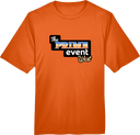 Performance Short Sleeves - The PRIME Event West 2026 (Main Logo)