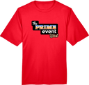 Performance Short Sleeves - The PRIME Event West 2026 (Main Logo)