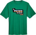 Performance Short Sleeves - The PRIME Event West 2026 (Main Logo)