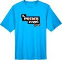 Performance Short Sleeves - The PRIME Event West 2026 (Main Logo)