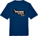 Performance Short Sleeves - The PRIME Event West 2026 (Main Logo)