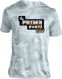 Performance Short Sleeves - The PRIME Event West 2026 (Main Logo)