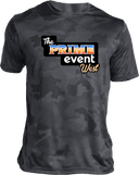 Performance Short Sleeves - The PRIME Event West 2026 (Main Logo)