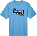 Performance Short Sleeves - The PRIME Event West 2026 (Main Logo)