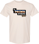 Short Sleeves - The PRIME Event West 2026 (Main Logo)