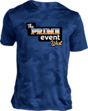 Performance Short Sleeves - The PRIME Event West 2026 (Main Logo)