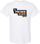 Short Sleeves - The PRIME Event West 2026 (Main Logo)