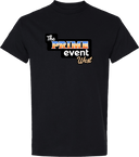 Short Sleeves - The PRIME Event West 2026 (Main Logo)