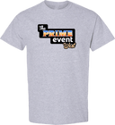 Short Sleeves - The PRIME Event West 2026 (Main Logo)