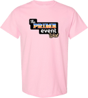 Short Sleeves - The PRIME Event West 2026 (Main Logo)