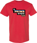 Short Sleeves - The PRIME Event West 2026 (Main Logo)