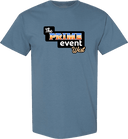 Short Sleeves - The PRIME Event West 2026 (Main Logo)