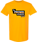 Short Sleeves - The PRIME Event West 2026 (Main Logo)