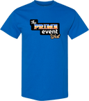 Short Sleeves - The PRIME Event West 2026 (Main Logo)