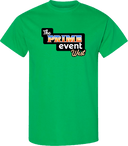 Short Sleeves - The PRIME Event West 2026 (Main Logo)