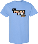 Short Sleeves - The PRIME Event West 2026 (Main Logo)