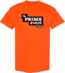 Short Sleeves - The PRIME Event West 2026 (Main Logo)