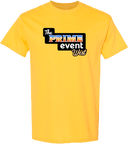 Short Sleeves - The PRIME Event West 2026 (Main Logo)