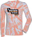 Tie-Dye Long Sleeves - The PRIME Event West 2026 (Main Logo)