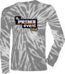 Tie-Dye Long Sleeves - The PRIME Event West 2026 (Main Logo)
