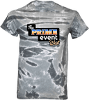 Tie-Dye Short Sleeves - The PRIME Event West 2026 (Main Logo)