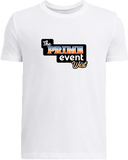 Under Armour Tech Team Short Sleeve - The PRIME Event West 2026 (Main Logo)