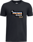 Under Armour Tech Team Short Sleeve - The PRIME Event West 2026 (Main Logo)