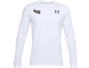 Under Armour Tech Team Long Sleeve - The PRIME Event West 2026 (Main Logo)