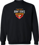 Crew Sweatshirt - Midwest Boys Point Series #2 - Hamilton 2026
