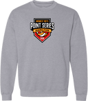 Crew Sweatshirt - Midwest Boys Point Series #2 - Hamilton 2026