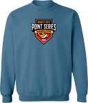 Crew Sweatshirt - Midwest Boys Point Series #2 - Hamilton 2026
