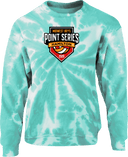 Crew Sweatshirt - Midwest Boys Point Series #2 - Hamilton 2026